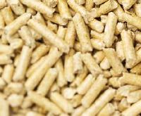 Austria Wood Pellets