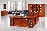 wood office furniture