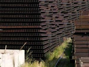 HMS 1 Scrap, Hms2 Scrap, Assorted Metal Scrap Available For Immediate Shipment