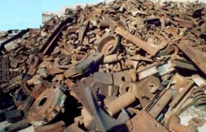 Used Rails, Assorted Hms1 Scrap, Hms2 Scrap For Immediate Shipment