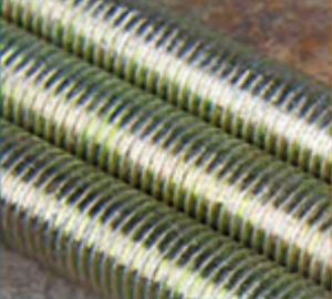 Unc Mixed Carbon Steel Threaded Rod, Din Mixed Carbon Steel Threaded Rod