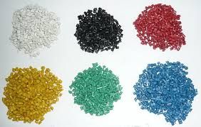 Plastic Raw Material