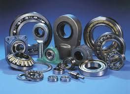 Stainless Steel Bearings
