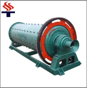 Alumina Powder Ball Mill