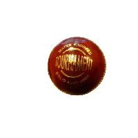 Waterproof Tournament Cricket Ball