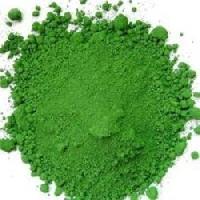 Synthetic Iron Oxide Green