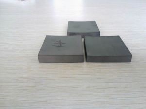 Silicon Carbide Armour Ceramic