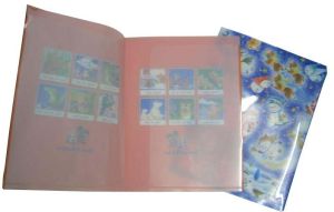 Polyester File Folder