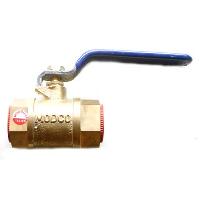 Metal Ball Valves