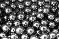high carbon steel balls