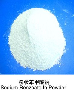 Sodium Benzoate Powder