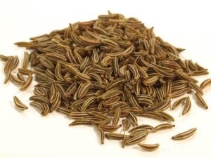 cumin seeds