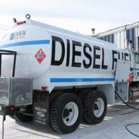 EN 590 Diesel