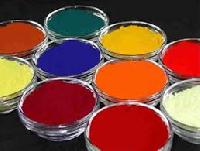 Pigment Emulsion