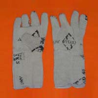 Asbestos AMC 41 Hand Gloves