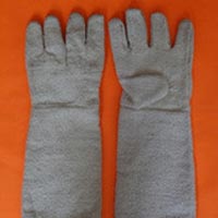 Asbestos Commercial Hand Gloves