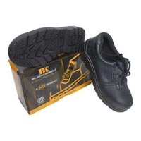 Black Knight Low Ankle Mens Safety Shoes