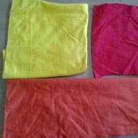 Cotton Waste CHB Rags