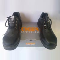 Tiger Mens Safety Shoes