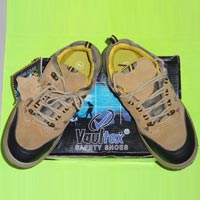 Vaultex Honeygold Mens Safety Shoes