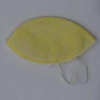Yellow Surgical Mask