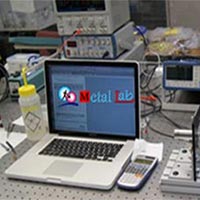 Eddy Current Testing Services
