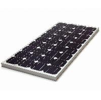 Monocrystalline Solar Panel