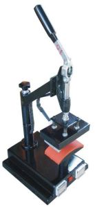 Digital Hat Heat press Machine