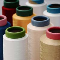 polyester yarn