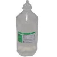 Sodium Chloride and Dextrose Injection Ip 0.33 Dns -500 Ml