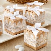 wedding favor boxes