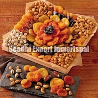 Dry Fruits &amp; Nuts