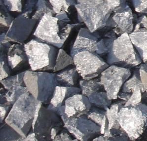 Ferro Silicon