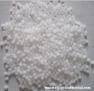 PVC, PP & Plastic Products