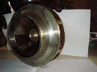 Bushing and Impeller