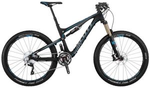 2013 Scott Genius 710 Mountain Bike