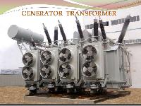 generator transformers