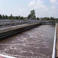 Consultancy Services for Wastewater Treatment