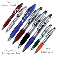 Tablet Touch Tip Pens