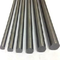 Hard Chrome Plated Rods