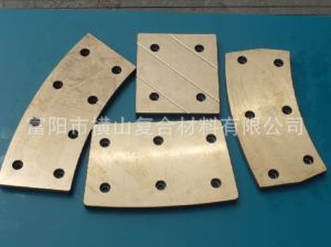 Tyre Mould Wear Plate, Brand Name : HS