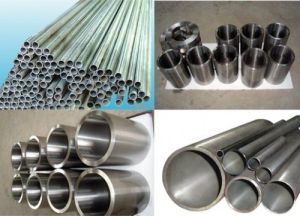 Titanium Pipe Titanium Pipe