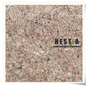 G611 Granite Tiles