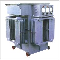 Three-phase Transformers