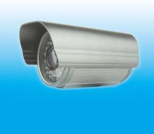 50 M Ir Working Distance Waterproof Surveillance CCTV Camera, Accueil Camera De Securite