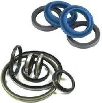 Industrial Seals