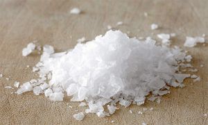 Deicing Salt