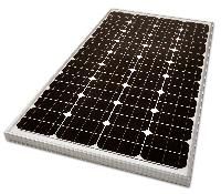 Monocrystalline Solar Panel