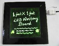 Led Writing Board for Advertising, Learning and Education (1 X 1 Feet)