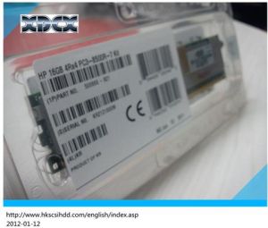 For HP Server Memory Ram 4gb Ddr3 Pc3-10600 1333mhz  619488-b21